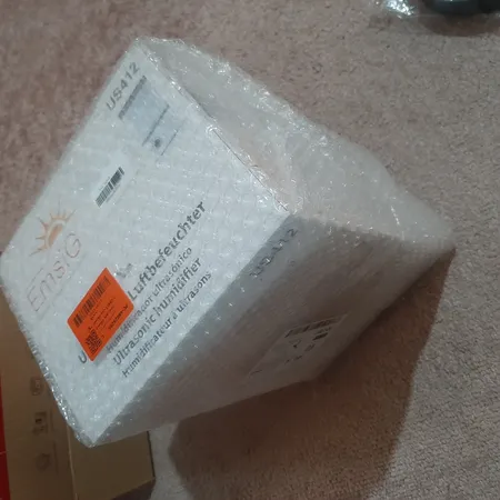 دستگاه بخور سرد امسیگ مدل US412