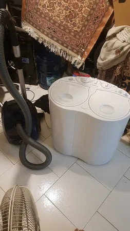 مینی واش فریدولین مدل SWT20