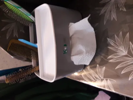 جای دستمال کاغذی کد R12