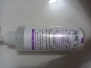 تجریه خرید ژل شستشو صورت سینره مدل مورینگا حجم 200 میلی لیتر