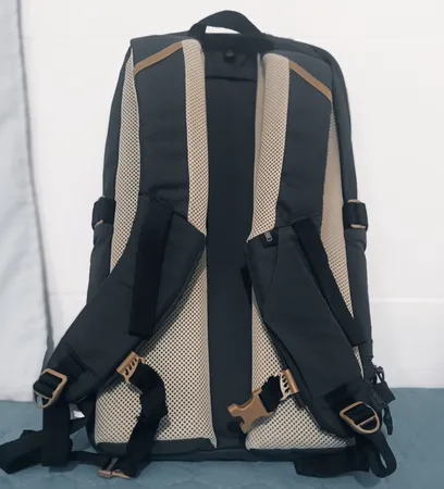 کوله پشتی سفری 20 لیتری کچوا مدل NH Arpenaz 500