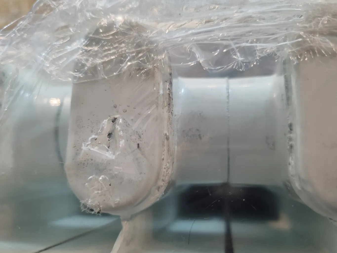 رادیاتور ایران رادیاتور مدل ترمو 5 پره