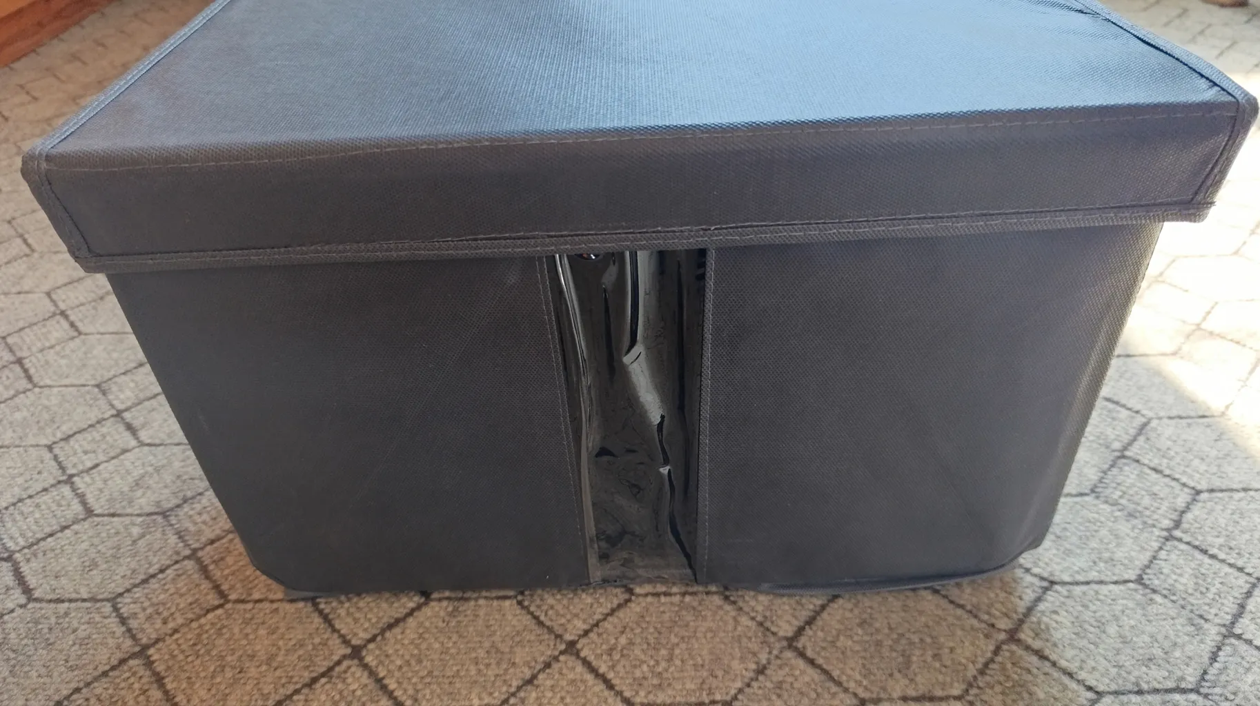 باکس نظم دهنده چینش مدل SP45-30-30 مجموعه دو عددی