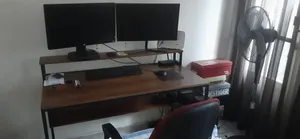 تجریه خرید میز کامپیوتر کد 12041