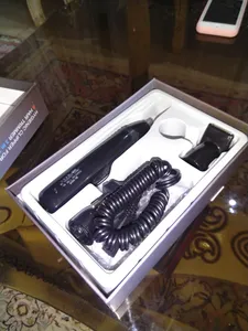 تجریه خرید مو زن گوش و بینی مک استایلر مدل MC-8809