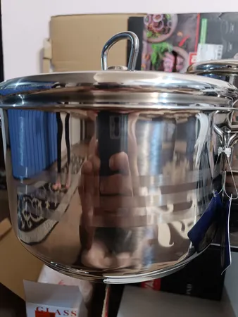 سرویس پخت و پز 9 پارچه کرکماز مدل 1900