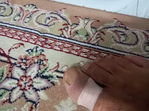 تجریه خرید چسب زخم پنبه ریز مدل plaster مجموعه 10 عددی