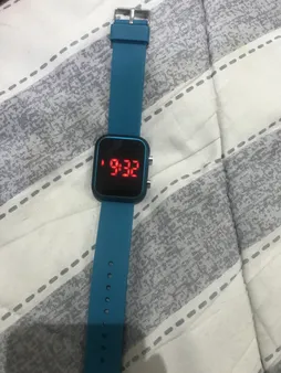 ساعت مچی دیجیتال مدل اسپرت