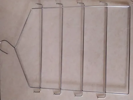 چوب لباسی شال آویز لیون مدل Modern98