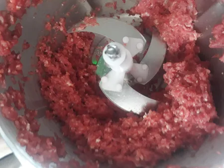 خردکن مدل  کوکینگ 123