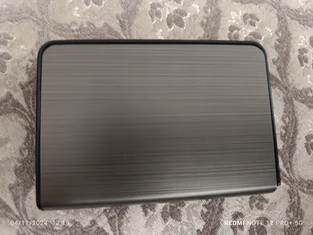 جاسیگاری فوکوس مدل JD-YH001-B