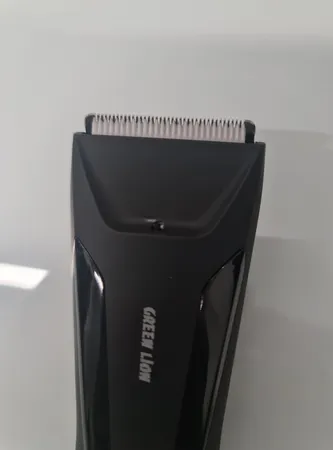 ماشین اصلاح  موی بدن گرین لاین مدل GNSNRB21TMBK