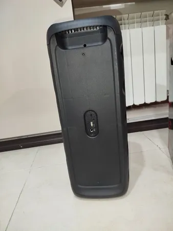 اسپیکر بلوتوثی قابل حمل کی تی اس مدل 1299