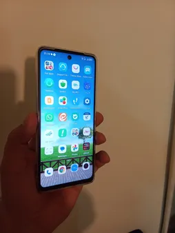 گوشی موبایل تی سی ال مدل 40 NxtPaper دو سیم کارت ظرفیت 256 گیگابایت و رم 8 گیگابایت