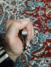 تجریه خرید انبر قفلی هانسون مدل 10CJ سایز 10 اینچ