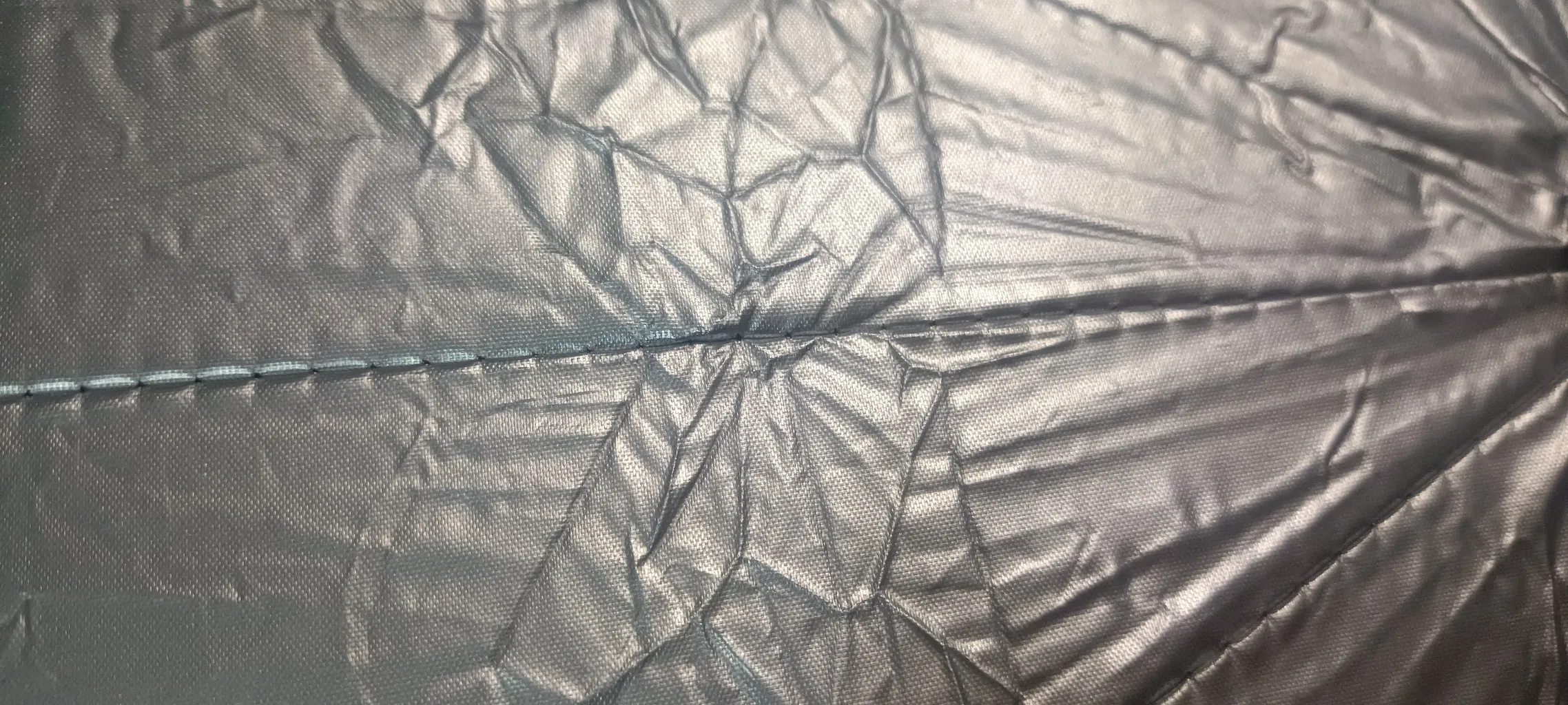 آفتاب‌گیر شیشه جلو خودرو گرین لاین مدل GNCWNSHDUMB