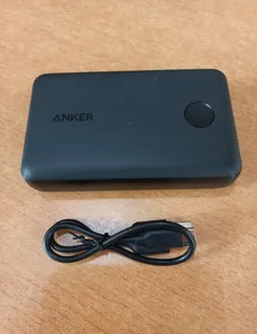 تجریه خرید پاوربانک انکر مدل PowerCore Select A1223 ظرفیت 10000 میلی آمپر ساعت