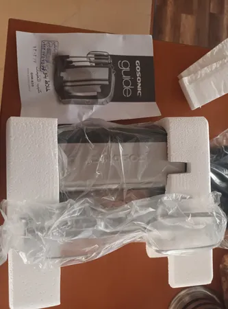 همزن گوسونیک مدل GHM-839