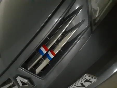 چسب برق جک اسمیت مدل U6 بسته 6 عددی