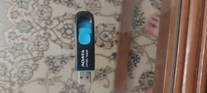 تجریه خرید فلش مموری ای دیتا مدل UV128 ظرفیت 64 گیگابایت