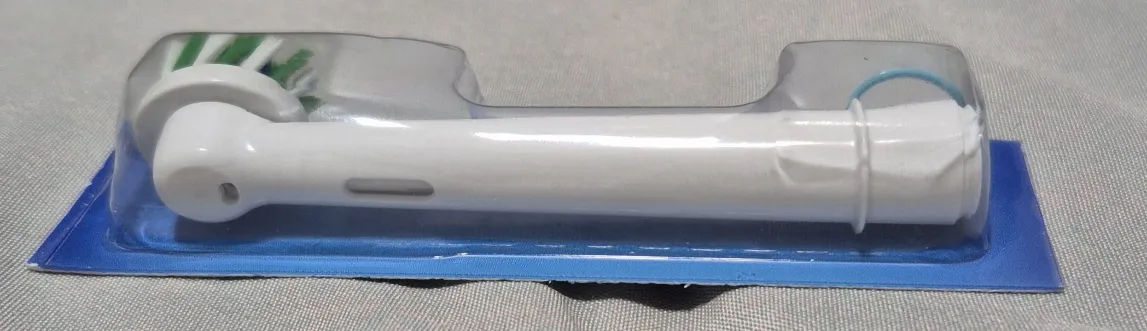 سری یدک مسواک برقی اورال-بی مدل Cross Action