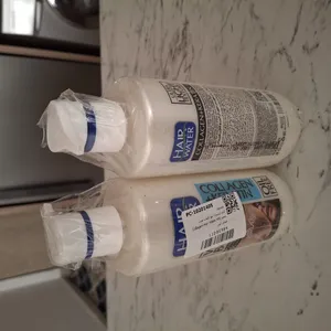 تجریه خرید کرم آبرسان مو کامان مدل Collagen حجم 400 میلی لیتر