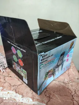 خردکن مدل کوکینگ XZ_938