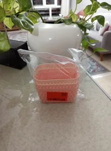 تجریه خرید سبد آشپزخانه کد 1216 بسته 3 عددی