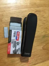 تجریه خرید سوزن منگنه پارسیکار کد Jm1210s سایز 10 بسته 1000 عددی