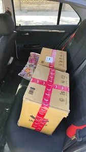 تجریه خرید پرینتر اچ‌ پی مدل مدل LaserJet Pro M102a