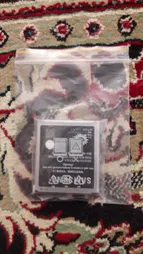 باتری موبایل مدل EB-BG530CBE ظرفیت 2600 میلی آمپر ساعت مناسب برای گوشی موبایل سامسونگ Galaxy J5 2015 / Grand Prime Plus / J3