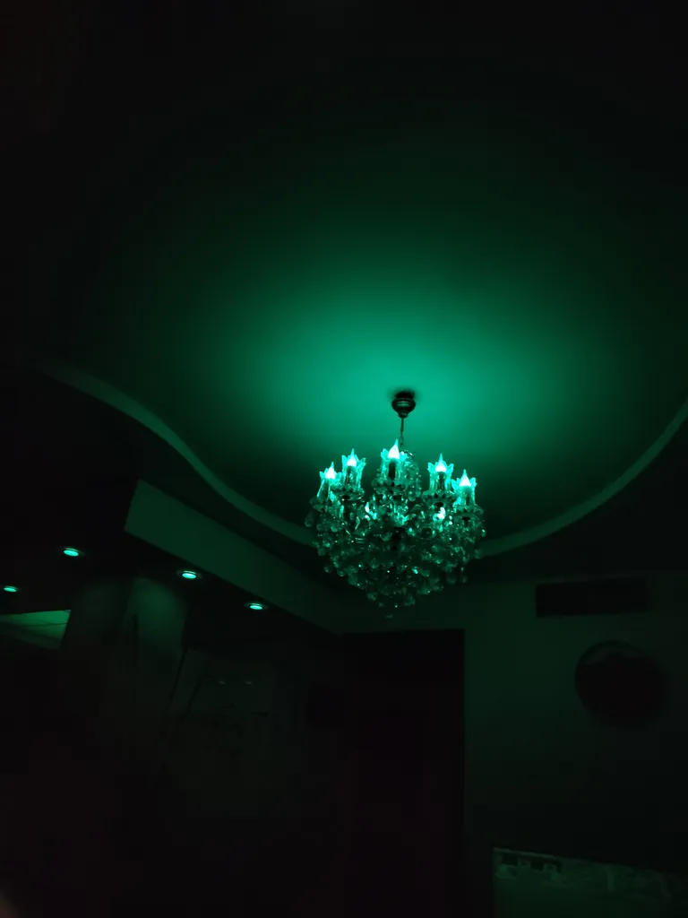 عینک ایمنی آروا مدل 8142