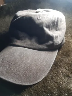 کلاه کپ مدل PZ114