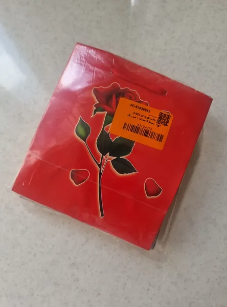 عکس ارسالی خریدار
