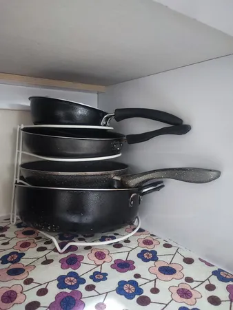 نگهدارنده تابه مدل H109