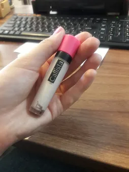 کانسیلر کالیستا مدل Cover Up شماره C11