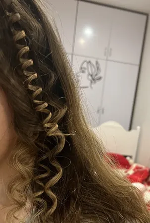 فر کننده مو بای بابلیس مدل ST-2228