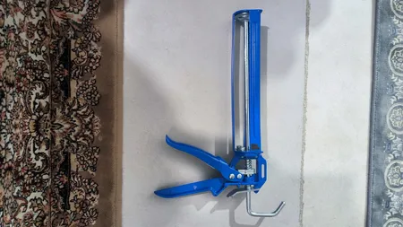 دستگاه چسب آکواریوم مدل گوریلا کد YPM-038M