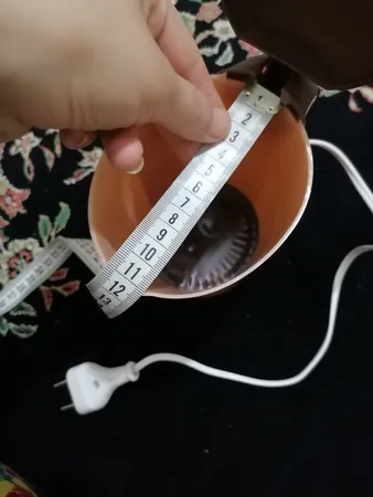 کتری برقی کد 1212