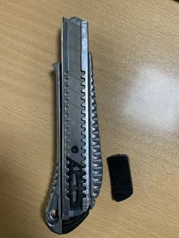 کاتر AF.T کد CT100