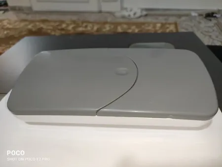 جای دستمال کاغذی خودرو آیلین کد 9101131