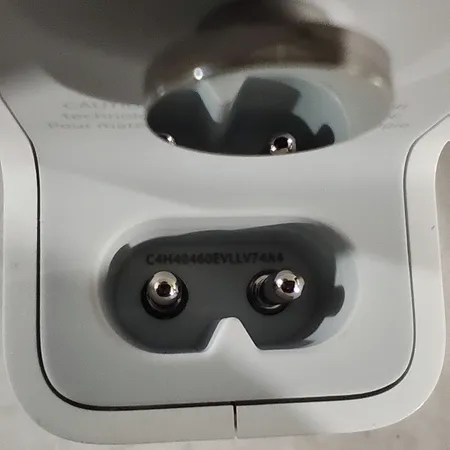 شارژر دیواری اپل مدل  30W USB-C