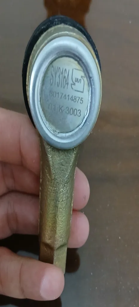 مجموعه جلوبندی امیرنیا مدل ANS322 مناسب برای پراید