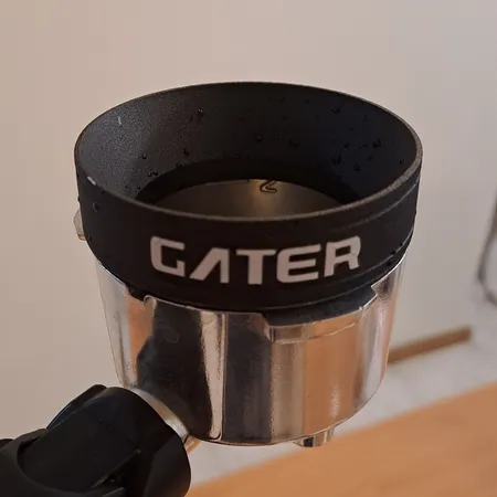 فانل اسپرسوساز گتر مدل 51