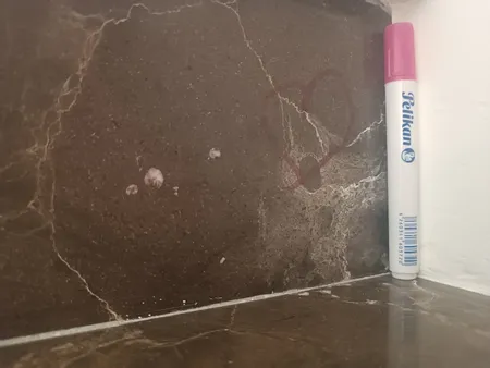 ماژیک وایت برد پلیکان کد 418F