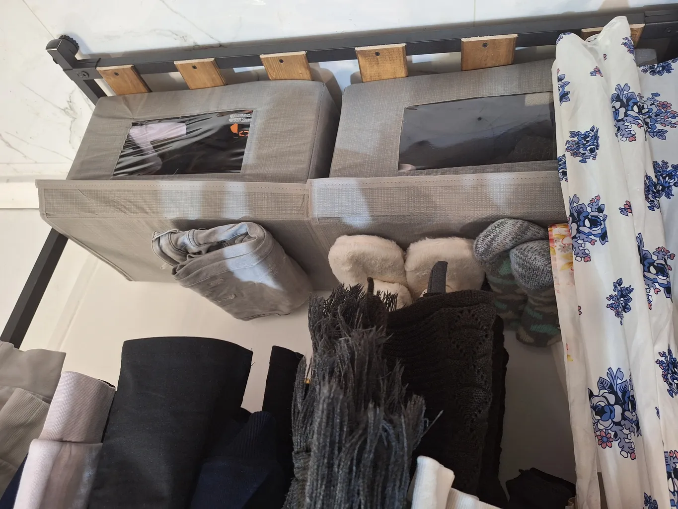 باکس نظم دهنده چینش مدل SP45-30-30 مجموعه دو عددی​