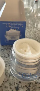 تجریه خرید کرم شب ضد چروک تیلسیم مدل Power حجم 50 میلی لیتر