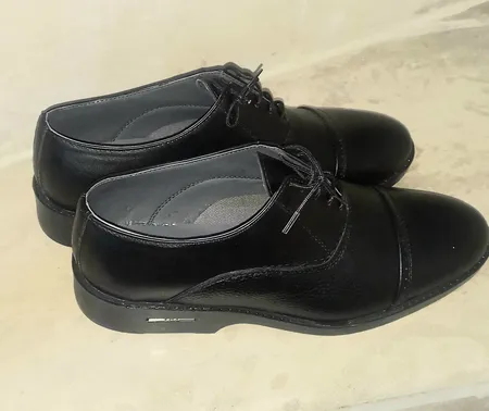 کفش مردانه مدل sadra tat