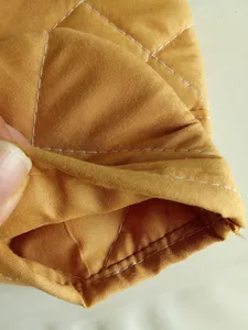 تجریه خرید دستگیره آشپزخانه مدل BRN-4 بسته 2 عددی