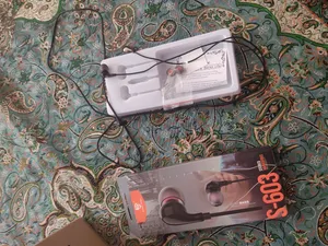 تجریه خرید هدفون سومیک تون مدل S603